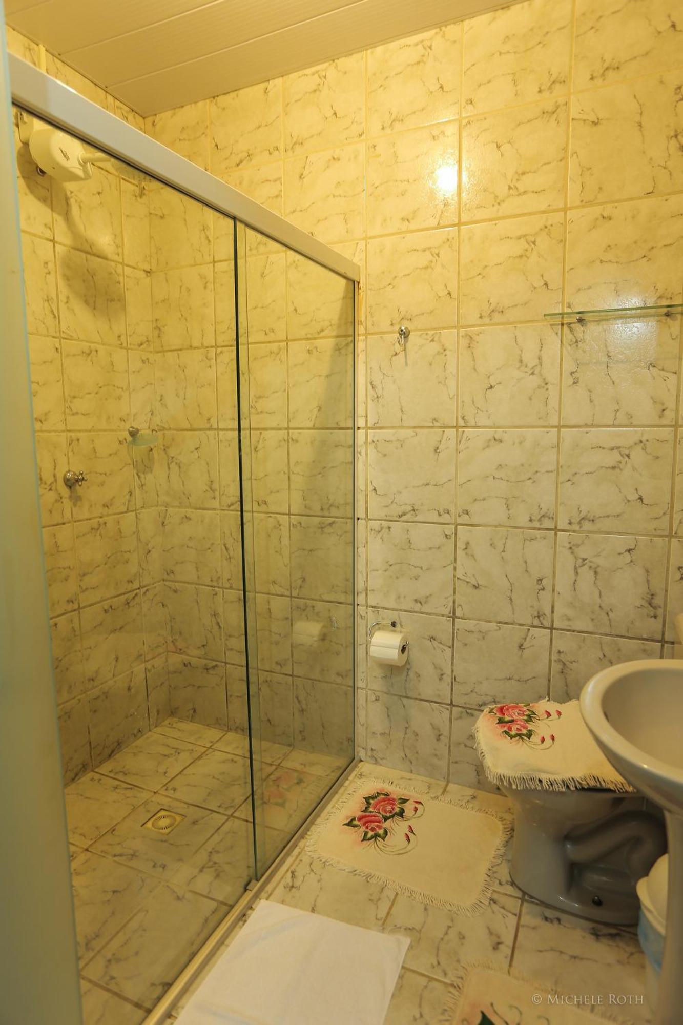 ホテル Casa Da Tereza フェルナンド・デ・ノローニャ エクステリア 写真